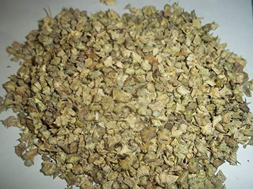 Carmel Organics Gokhru/Gokshura/Tribulus Terrestris Powder | Swadesiicart