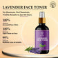 Ivory Natural Lavender Facial Toner For Acne, Even Skin Tone | Swadesiicart