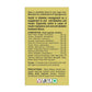 Basic Ayurveda Diabe Gold Capsules Ingredients