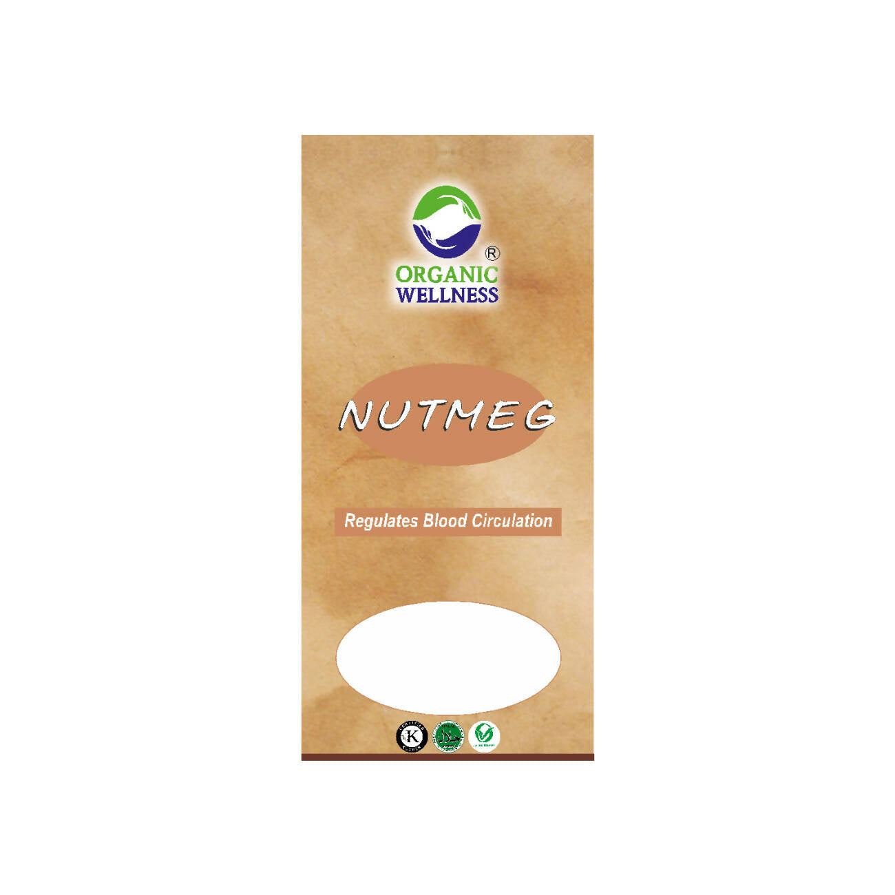 Organic Wellness Nut meg - Organic Wellness Products Private Limited