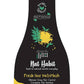 Nat Habit Curry Mustard Block Protection Fresh Hair Nutri Mask