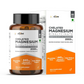 As-It-Is Atom Magnesium Bisglycinate Chelated Veg Tablets | Swadesiicart