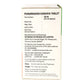 Sitaram Ayurveda Punarnavadi Kashaya Tablet