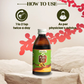 Rajasthan Herbals Plate Plus Syrup | Swadesiicart