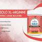 Nutrisouk Solo XL-Arginine Tablets - Swadesiicart