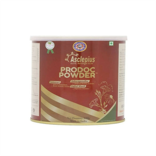 Asclepius Prodoc Powder | Swadesiicart