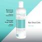 Keratine Professional Smoothing Repair Shampoo - Swadesiicart