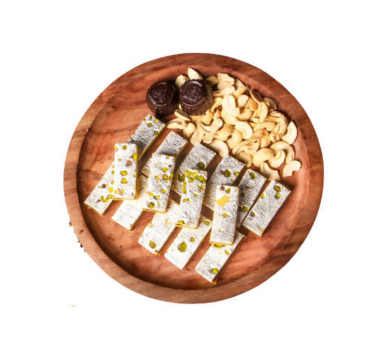 Kanti Sweets Kaju Choco Delux | Swadesiicart