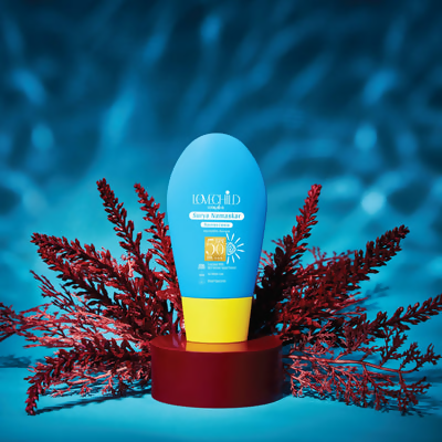 LoveChild By Masaba Gupta Surya Namaskar Sunscreen Invisible Serum Spf 50 Pa+++ | Swadesiicart