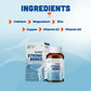Fytika Strong Bones Tablets - Swadesiicart