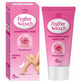 VI-JOHN Feather Touch Rose & Aloevera Hair Removal Cream for Women for Normal Skin, Suitable for Legs, Underarms, Bikini Line, Arms | Swadesiicart