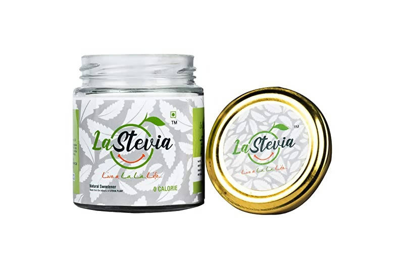 LaStevia Natural sweetener Powder | Swadesiicart
