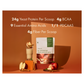 Cosmix no nonsense Plant Protein Pro Apple Cinnamon | Swadesiicart