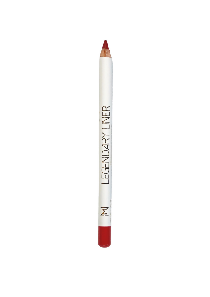 Natasha Moor Legendary Lip Liner - Unbreakable - Swadesiicart