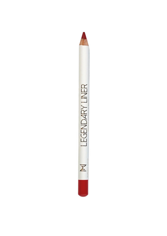 Natasha Moor Legendary Lip Liner - Unbreakable - Swadesiicart