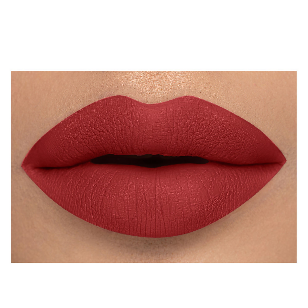 Daily Life Forever52 I'm Unlimited Lipstick - Tabasco | Swadesiicart