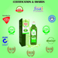Axiom Gokhru Juice - Swadesiicart
