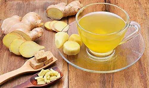 Cura Adrak Ras - Ginger - Swadesiicart