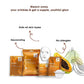 NutriGlow Advanced Organics Vitamin C Bleach (6 in 1) - Swadesiicart