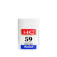 Haslab Homeopathy HC 59 Merc. Bin Iod Complex Tablet | Swadesiicart
