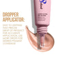 Blue Heaven Pop & Glow Cheek & Eye Gel Bloom Highlighter - Golden Hour - Swadesiicart
