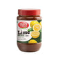 Tasty Nibbles Lime Pickle - Swadesiicart