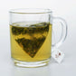 The Indian Chai - Joint Support Tea 30 Pyramid Tea Bags | Swadesiicart