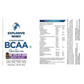 Explosive Whey Athlete Series BCAA | Swadesiicart