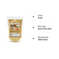 Khadi Omorose Orange Peel Powder - Limited Time Offer - Swadesiicart
