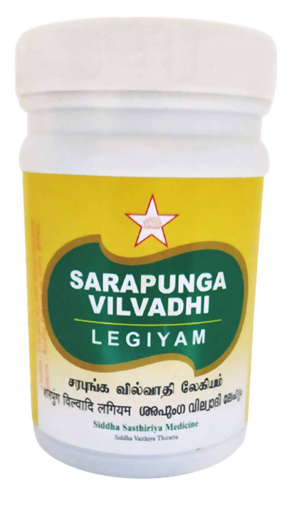 Skm Ayurveda Sarapunga Vilvadhi Legiyam | Swadesiicart