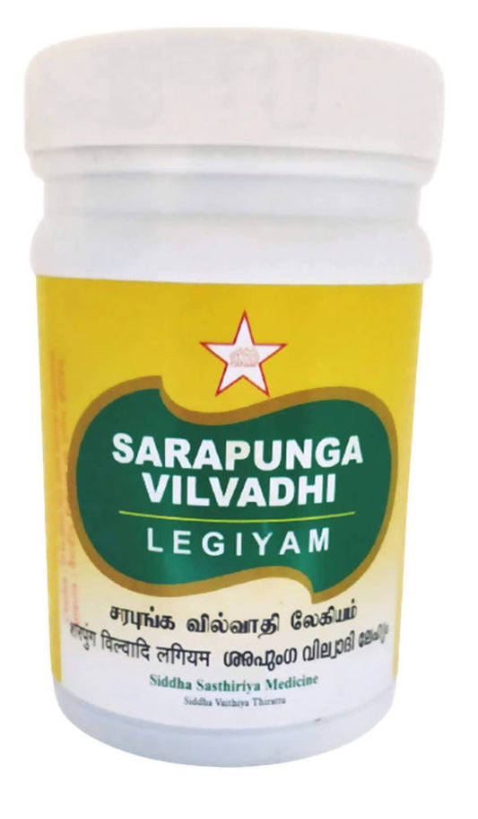 Skm Ayurveda Sarapunga Vilvadhi Legiyam | Swadesiicart