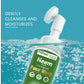 Herbal Canada Neem Foaming Face Wash - Swadesiicart