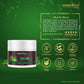 Coronation Herbal Anti Aging Fuji Matcha Green Tea Clay Face Mask | Swadesiicart