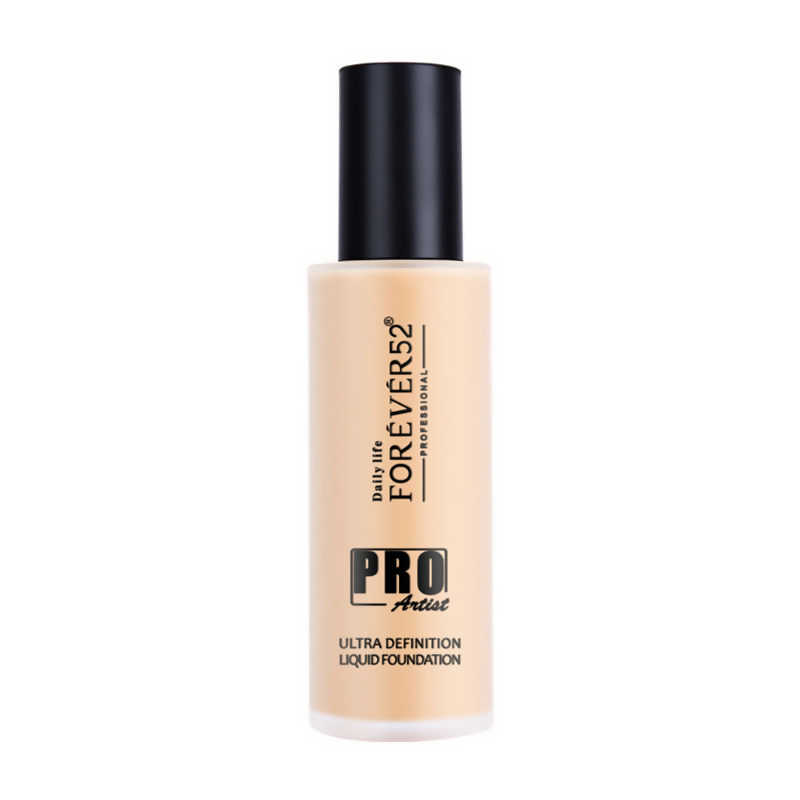 Daily Life Forever52 Pro Artist Ultra Definition Liquid Foundation - Caramel | Swadesiicart