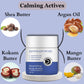Dermistry Sensitive & Dry Skin Calming Body Butter & Body Milk Lotion - Swadesiicart