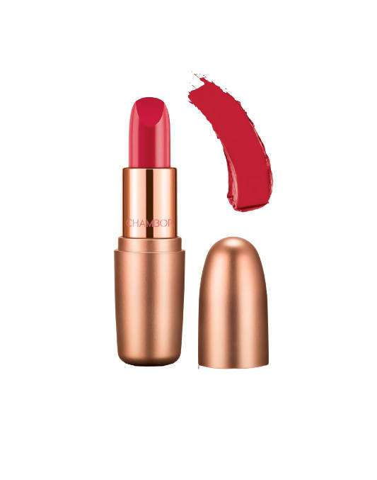 Chambor 903 Orosa Matt Perfection Lipstick - Swadesiicart