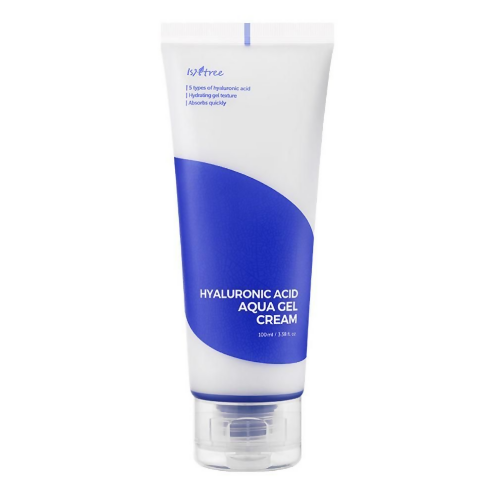 Isntree Hyaluronic Acid Aqua Gel Cream | Swadesiicart
