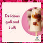 Oilcure Natural Gulkand | Swadesiicart