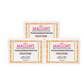 Maclont Carrot Soap | Swadesiicart