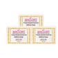 Maclont Saffron Soap | Swadesiicart