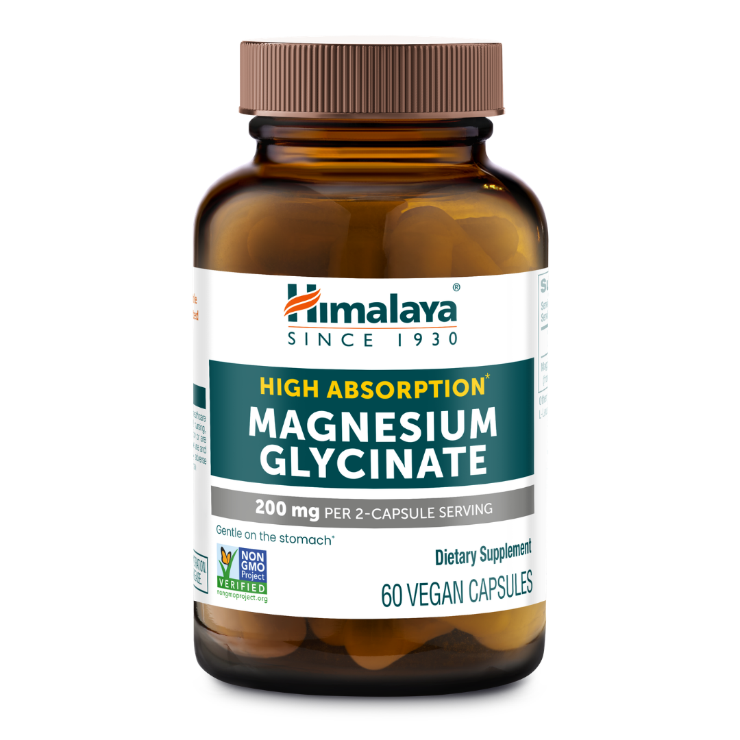 Magnesium Glycinate