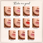 Baked Beauty Liquid Matte Lipstick Set (Set of 11)