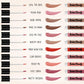 Baked Beauty Liquid Matte Lipstick Set (Set of 11)