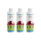 Mamaearth Onion Hair Oil With Onion & Redensyl For Hair Fall Control