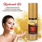 LA Organo Kumkumadi Oil Enriched with 24K Gold Dust | Swadesiicart