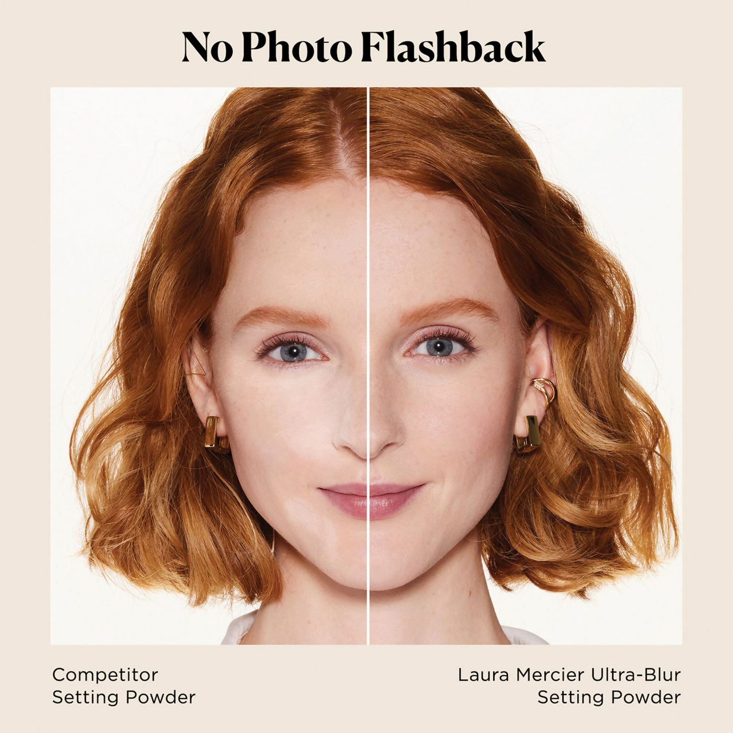 Laura Mercier Translucent Loose Setting Powder Ultra-Blur - Translucent Honey - Swadesiicart