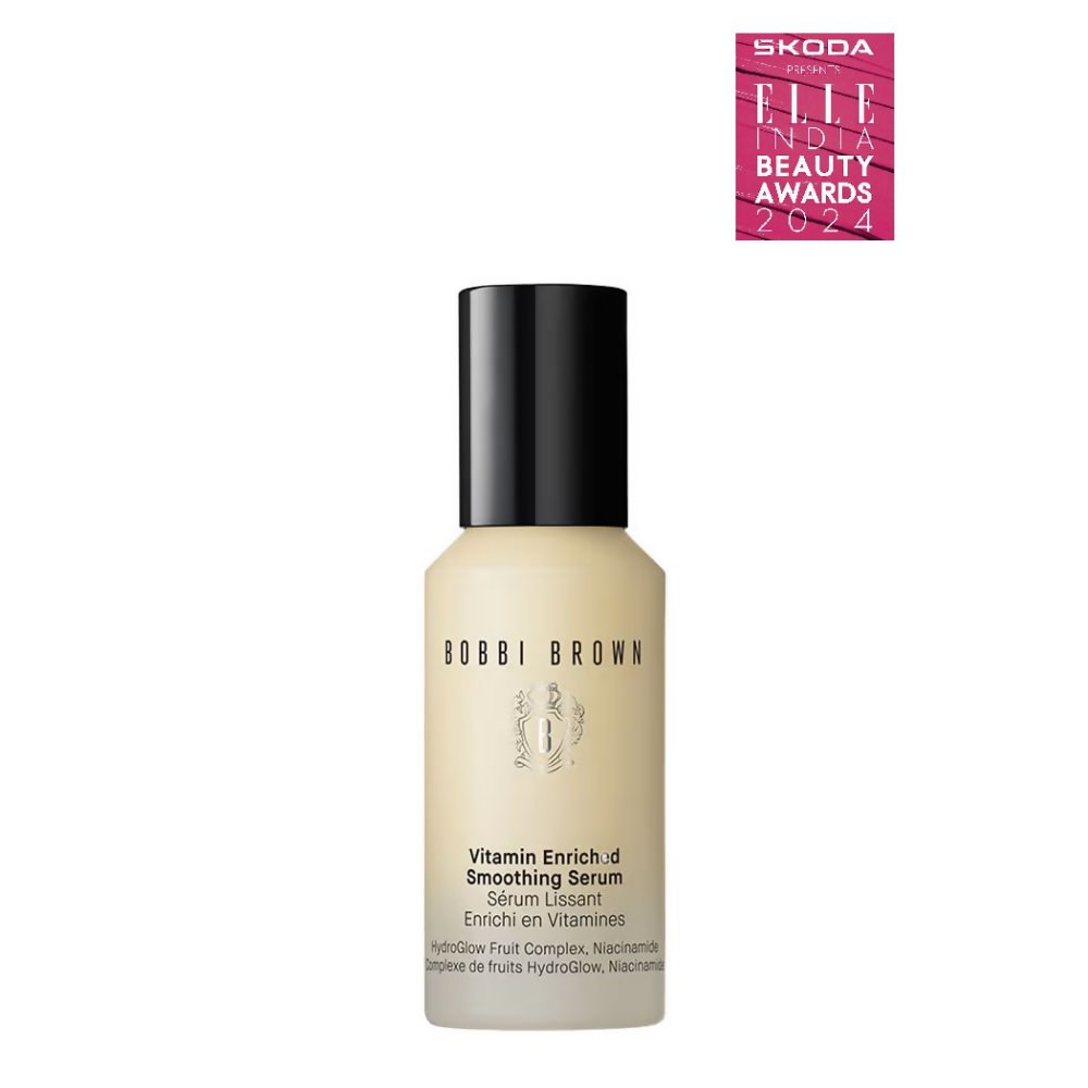 Bobbi Brown Vitamin Enriched Smoothing Serum | Swadesiicart
