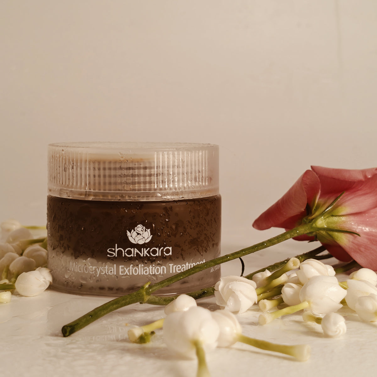 Microcrystal Exfoliator - Special Offer