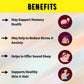 Herbal Hills Gotu Kola Powder (Mandukparnee)