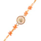 trueBrowns X Voylla Men's Bejewelled Om Thread Rakhi For Brother | Swadesiicart